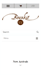 Mobile Screenshot of bounkit.com